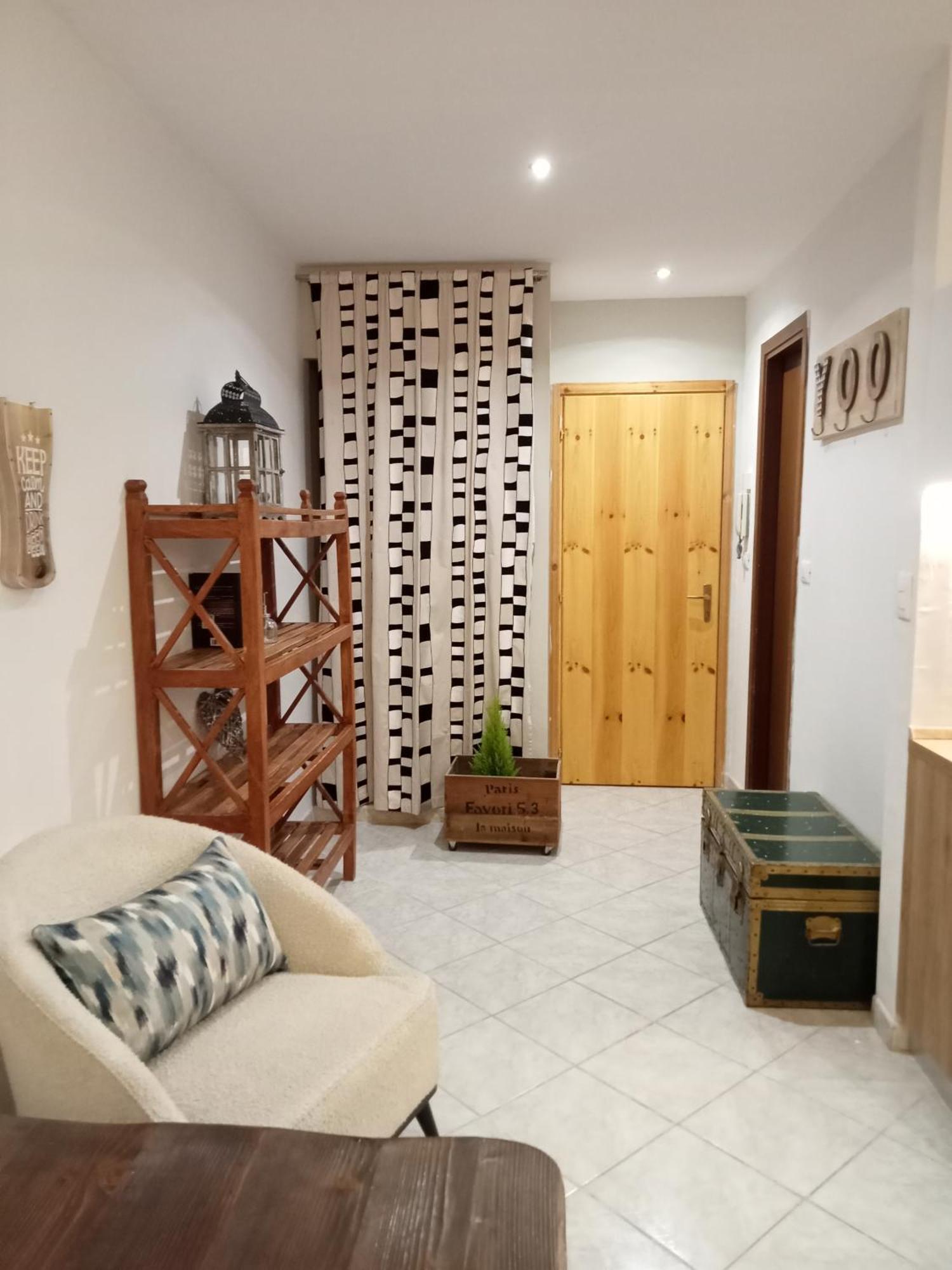 Apartment Plaza 40 Mq Accesso Diretto Alle Piste *