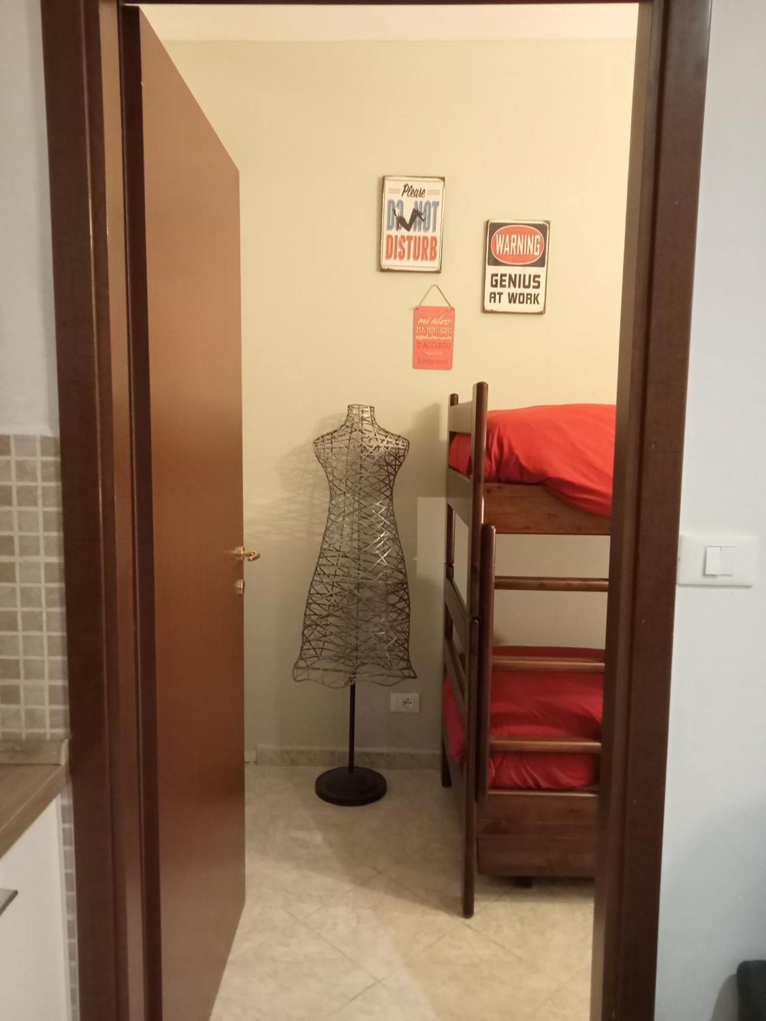 Apartment Plaza 40 Mq Accesso Diretto Alle Piste
